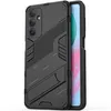 Armor Hülle für Samsung Galaxy M54, Hybrid PC TPU Bumper Produktbild-Vorschau 3