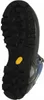 The sole of a hiking boot is shown against a white background. Anteprima dell’immagine prodotto