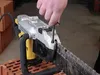 DeWalt DWE398-QS speciale zaag, 1.700 watt, 430 mm Productafbeelding-voorbeeld 7
