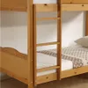 Etagenbett "Gabriel" aus Holz – 90 x 190 cm – Braun Produktbild-Vorschau 6