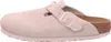 BIRKENSTOCK BOSTON SUEDE LEATHER Weiß Produktbild-Vorschau 12