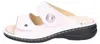 Finn Comfort Colina Damenschuhe, Pantolette, Leder, Rosso, Produktbild-Vorschau 15