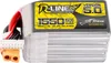 Lipo Tattu R-Line Version 5.0 1550mAh 22.2V 150C 6S battery Podgląd zdjęcia produktu 1