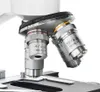 Microscopio da studio Bresser LED monoculare 40x-600x con Anteprima dell’immagine prodotto 2