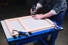 Kreg Montagetisch mit Untergestell und Automaxx® Produktbild-Vorschau 12