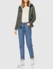 Camel Active camel active Damen Jacke khaki 2360-74-00030 Produktbild-Vorschau 2
