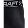 CRAFT Pro Control Compression Tights JR Black 158/164 Produktbild-Vorschau 4