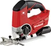 Einhell TE-JS 18 Li - Solo elektrische Stichsäge 1,82 kg Podgląd zdjęcia produktu 22