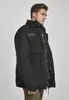 Build Your Brandit 3101 | Herren Jacke M-65 Giant Jacket - Produktbild-Vorschau 7