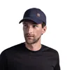 Buff Essential Baseball Cap Navy Produktbild-Vorschau 2