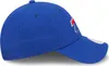 Czapka New Era 9Forty Damen - NFL Buffalo Bills royal Podgląd zdjęcia produktu 6