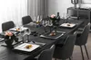 Villeroy & Boch Rock Porcellana Nero Quadrato Piastra in Anteprima dell’immagine prodotto 16