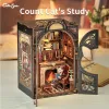3D puzzle, DIY obal na knihu, studie počítání koček, Náhled obrázku produktu 5