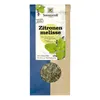 Sonnentor Zitronenmelisse Tee 50g Produktbild-Vorschau 1