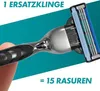 Gillette Mach3 Systemklingen 25er -  Online Versandvariante Produktbild-Vorschau 6