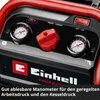 EINHELL PROFESSIONAL Akku-Kompressor SILENZZO 36/210, Produktbild-Vorschau 8