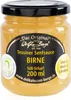 Original Tessiner Birnen‑Senfsauce – fruchtig‑scharfe Produktbild-Vorschau 1