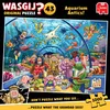 Jumbo Wasgij Original 43 - Akváriové šibalstvá! (1000 Náhľad obrázku produktu 4