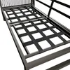 Garten-Lounge-Set für 6-7 Personen – Wetterfeste Ecksofa Produktbild-Vorschau 19