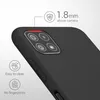 Etui kwmobile do Samsung Galaxy A22 5G, wykonane z TPU - Podgląd zdjęcia produktu 3