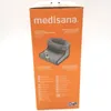 Medisana FWS Elektrischer Fußwärmer Grau 100 W (60258) Anteprima dell’immagine prodotto 35
