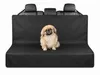 Siège auto pour chiens, sur la banquette arrière, dans le Voir les images du produit 14