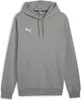 Puma teamGOAL Casuals Felpa con cappuccio - grigio, Anteprima dell’immagine prodotto 1
