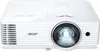 Acer S1386WH, 3600 ANSI Lumen, DLP, WXGA (1280x800), Produktbild-Vorschau 4