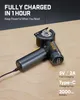 Fanttik C8 Nano 3.7V forbici elettriche ricaricabili con Anteprima dell’immagine prodotto 16