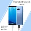Samsung EP-DA705, 1 m, USB C, USB C, Czarny Podgląd zdjęcia produktu 8