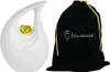 Teardrop Urne aus Aluminium - 800 ml - Handgefertigte Urne Produktbild-Vorschau 10