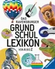 Ravensburger Lexika - Das Ravensburger Grundschullexikon Produktbild-Vorschau 1