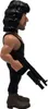 A side view of a Rambo action figure holding a rifle. Podgląd zdjęcia produktu