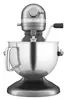 KitchenAid 5KSM60SPXECU Küchenmaschine 5.6 L ARTISAN Produktbild-Vorschau 4
