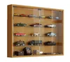 VCM Glasvitrine hängend | Vitrine Glas mit Produktbild-Vorschau 9