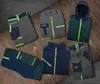 NEO TOOLS Herren Kurze Arbeitshose + Fleece-Arbeitsjacke Produktbild-Vorschau 7