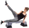 Sport-Thieme Aerobic-Stepper "Classic", Grau-Schwarz Produktbild-Vorschau 4