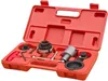 Kit mandrin Voir les images du produit 1