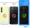 EAZY CASE - TPU Hülle für Samsung Galaxy A26, TPU Case Produktbild-Vorschau 7