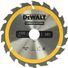 Pilový kotouč DT1945 D.190mm otvor 30mm 40zubů WZ Náhled obrázku produktu 1