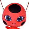 Plyšová hračka Tikki, BANDAI Miraculous Kwami stvorenia, 15 Náhľad obrázku produktu 2