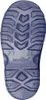 Dunkelblaue Regenstiefel/Gummistiefel TERMIX LEMIGO 34/35 Produktbild-Vorschau 7