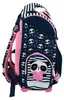 Kinder Schulranzen Schulrucksack Tornister Panda Mädchen Produktbild-Vorschau 2
