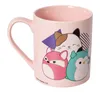 Squishmallows Happy PrimeLine Tasse 325 ml Produktbild-Vorschau 4
