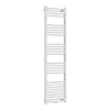 Radiateur sèche-serviettes 'Voss' avec 28 barres acier 160 Voir les images du produit 2