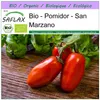 SAFLAX - Bio - Pomidor - San Marzano - 15 Nasiona - Solanum Podgląd zdjęcia produktu 10