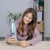 UNDERCOVER STLI9897 Bottiglia da 600 ml in metallo Anteprima dell’immagine prodotto 3