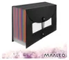 Maaleo 28042 Složka na dokumenty s 24 přihrádkami A4 Náhled obrázku produktu 4