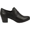 Jana Jana Softline Pumps Schwarz in Gr. 40 Produktbild-Vorschau 13