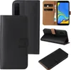 Handy Hülle für Samsung Galaxy A7 Klapphülle Bookcase Flip Produktbild-Vorschau 1
